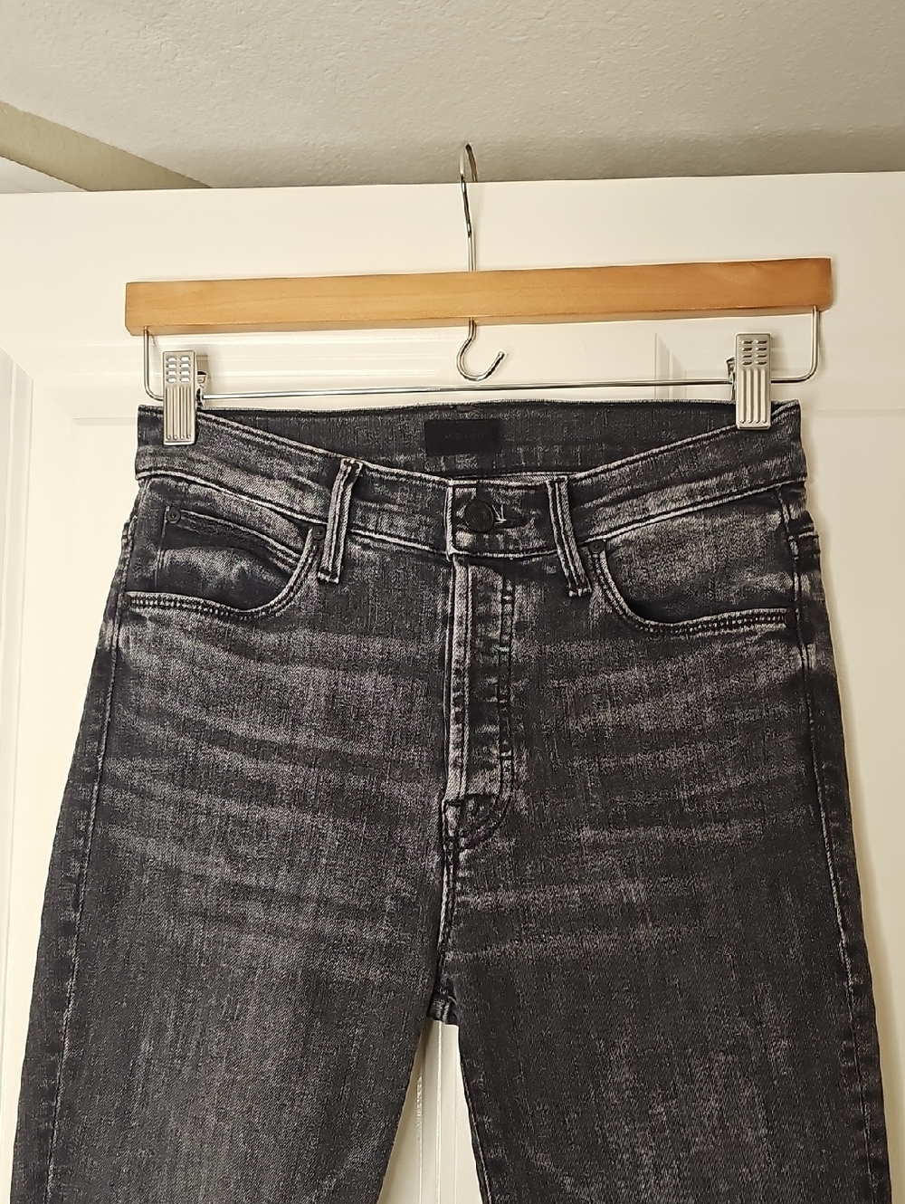 MOTHER Jeans - Picture 6 of 12
